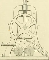 An illustration from The Civil engineer and architect's journal, scientific and railway gazette (1839)