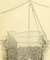 An illustration from The Civil engineer and architect's journal, scientific and railway gazette (1839)