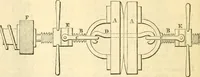 An illustration from The Civil engineer and architect's journal, scientific and railway gazette (1839)