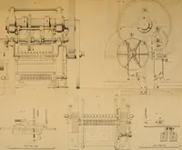 An illustration from The Civil engineer and architect's journal, scientific and railway gazette (1839)