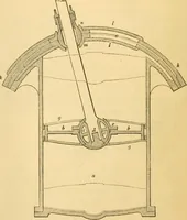 An illustration from The Civil engineer and architect's journal, scientific and railway gazette (1839)
