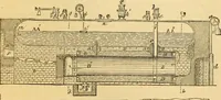 An illustration from The Civil engineer and architect's journal, scientific and railway gazette (1839)