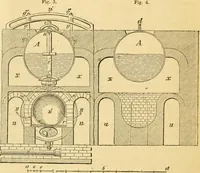 An illustration from The Civil engineer and architect's journal, scientific and railway gazette (1839)