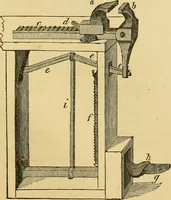 An illustration from The Civil engineer and architect's journal, scientific and railway gazette (1839)