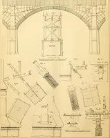 An illustration from The Civil engineer and architect's journal, scientific and railway gazette (1839)