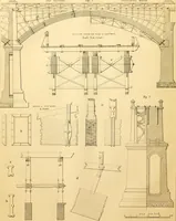 An illustration from The Civil engineer and architect's journal, scientific and railway gazette (1839)