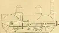 An illustration from The Civil engineer and architect's journal, scientific and railway gazette (1839)