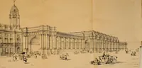 An illustration from The Civil engineer and architect's journal, scientific and railway gazette (1839)