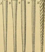 An illustration from The Civil engineer and architect's journal, scientific and railway gazette (1839)