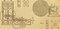 An illustration from The Civil engineer and architect's journal, scientific and railway gazette (1839)