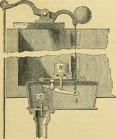 An illustration from The Civil engineer and architect's journal, scientific and railway gazette (1839)