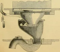 An illustration from The Civil engineer and architect's journal, scientific and railway gazette (1839)