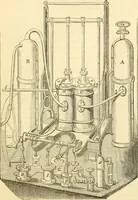 An illustration from The Civil engineer and architect's journal, scientific and railway gazette (1839)
