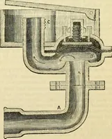 An illustration from The Civil engineer and architect's journal, scientific and railway gazette (1839)