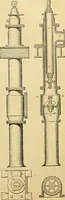 An illustration from The Civil engineer and architect's journal, scientific and railway gazette (1839)