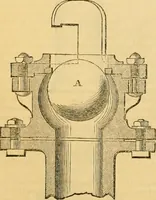 An illustration from The Civil engineer and architect's journal, scientific and railway gazette (1839)