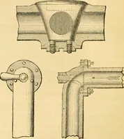 An illustration from The Civil engineer and architect's journal, scientific and railway gazette (1839)