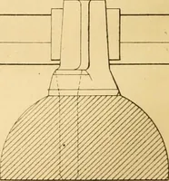 An illustration from The Civil engineer and architect's journal, scientific and railway gazette (1839)
