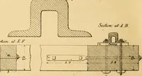 An illustration from The Civil engineer and architect's journal, scientific and railway gazette (1839)