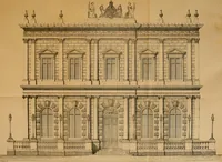An illustration from The Civil engineer and architect's journal, scientific and railway gazette (1839)
