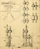 An illustration from The Civil engineer and architect's journal, scientific and railway gazette (1839)