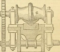 An illustration from The Civil engineer and architect's journal, scientific and railway gazette (1839)