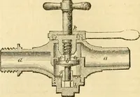 An illustration from The Civil engineer and architect's journal, scientific and railway gazette (1839)