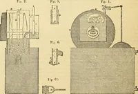 An illustration from The Civil engineer and architect's journal, scientific and railway gazette (1839)
