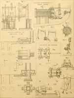 An illustration from The Civil engineer and architect's journal, scientific and railway gazette (1839)