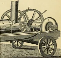 An illustration from The Civil engineer and architect's journal, scientific and railway gazette (1839)