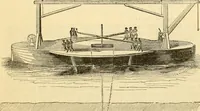 An illustration from The Civil engineer and architect's journal, scientific and railway gazette (1839)