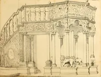 An illustration from The Civil engineer and architect's journal, scientific and railway gazette (1839)