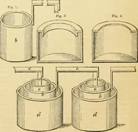 An illustration from The Civil engineer and architect's journal, scientific and railway gazette (1839)