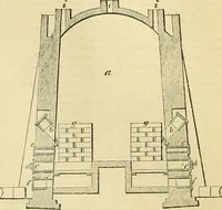 An illustration from The Civil engineer and architect's journal, scientific and railway gazette (1839)
