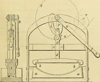 An illustration from The Civil engineer and architect's journal, scientific and railway gazette (1839)