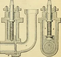 An illustration from The Civil engineer and architect's journal, scientific and railway gazette (1839)