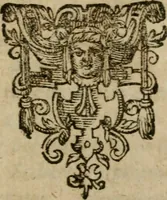 An illustration from Civis christianus, sive, Peregrini quondam errantis restitutiones (1619)