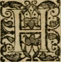 An illustration from Civis christianus, sive, Peregrini quondam errantis restitutiones (1619)