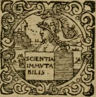 An illustration from Civis christianus, sive, Peregrini quondam errantis restitutiones (1619)