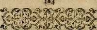 An illustration from Civis christianus, sive, Peregrini quondam errantis restitutiones (1619)
