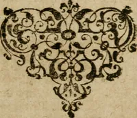 An illustration from Civis christianus, sive, Peregrini quondam errantis restitutiones (1619)