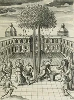Picture 33 of 75 from Civitas veri sive morvm (1609), leaf 102