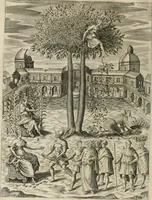 Picture 35 of 75 from Civitas veri sive morvm (1609), leaf 111