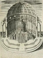Picture 39 of 75 from Civitas veri sive morvm (1609), leaf 132