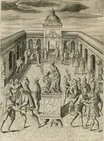 Picture 43 of 75 from Civitas veri sive morvm (1609), leaf 153