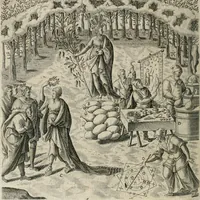 Picture 46 of 75 from Civitas veri sive morvm (1609), leaf 159