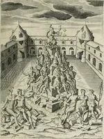Picture 51 of 75 from Civitas veri sive morvm (1609), leaf 174