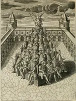 Picture 52 of 75 from Civitas veri sive morvm (1609), leaf 175