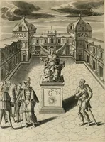 Picture 54 of 75 from Civitas veri sive morvm (1609), leaf 183