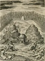 Picture 56 of 75 from Civitas veri sive morvm (1609), leaf 189
